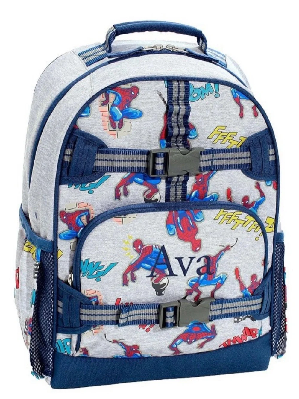 Pottery Barn Kids such fun